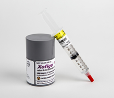 Xofigo medication